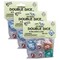 Koplow Games 10-Sided Double Dice Set, PK3 12618 - alternate 1